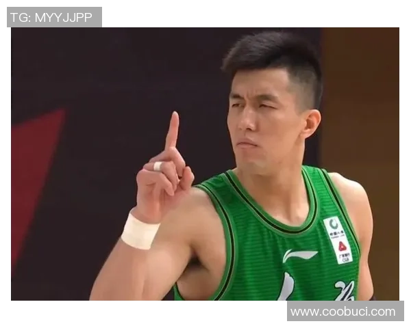 郭艾伦带领中国男篮冲击国际赛场新高峰展现篮球魅力与团队精神