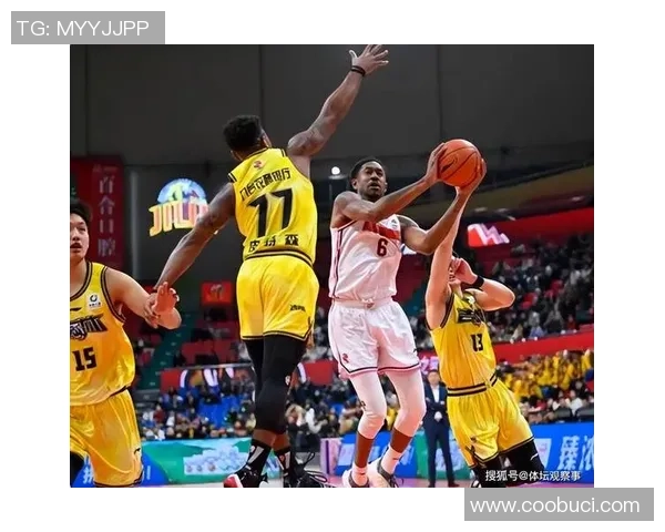 马尚布鲁克斯的篮球之路与职业生涯精彩瞬间回顾